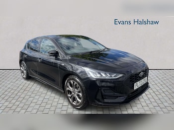 Used Ford Focus 2023 for sale - 78604272: Photo
