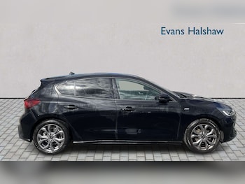 Used Ford Focus 2023 for sale - 78604272: Photo