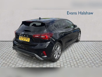 Used Ford Focus 2023 for sale - 78604272: Photo