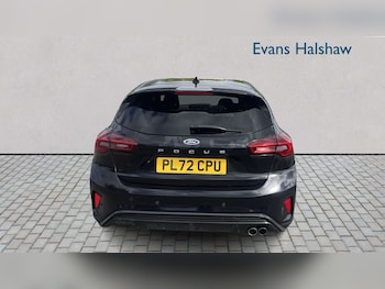 Used Ford Focus 2023 for sale - 78604272: Photo