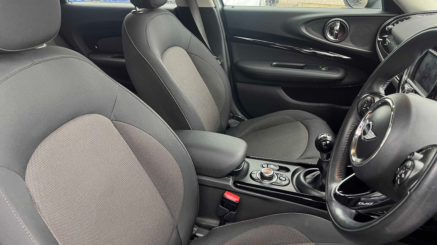 Used MINI Clubman 2018 for sale - 78137558: Photo 10