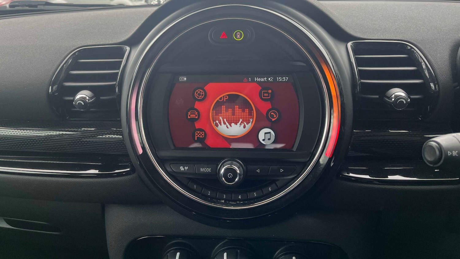 Used MINI Clubman 2018 for sale - 78137558: Photo 11