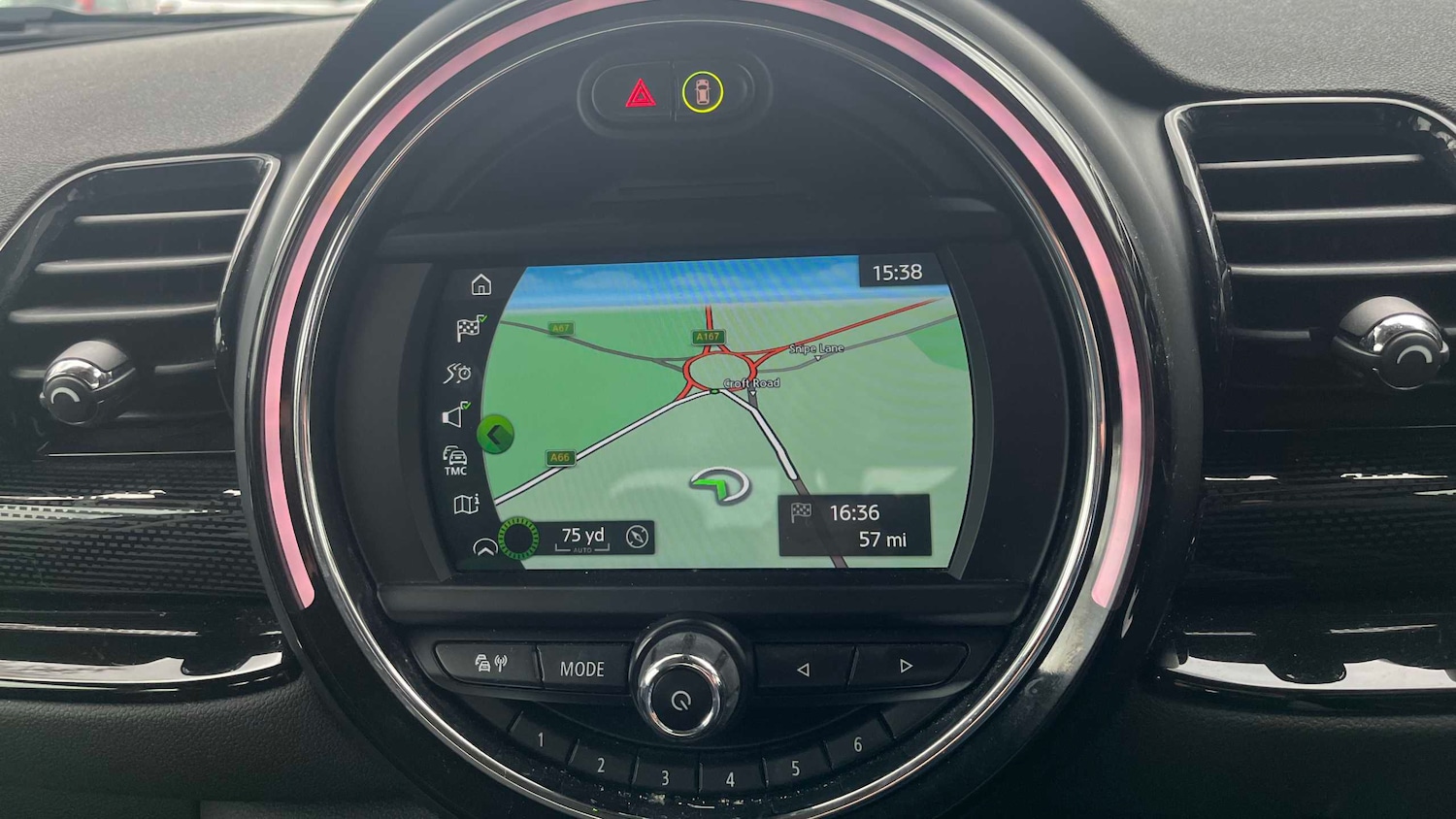 Used MINI Clubman 2018 for sale - 78137558: Photo 12