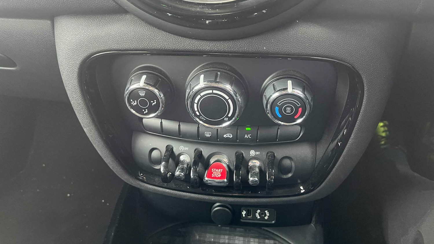 Used MINI Clubman 2018 for sale - 78137558: Photo 13