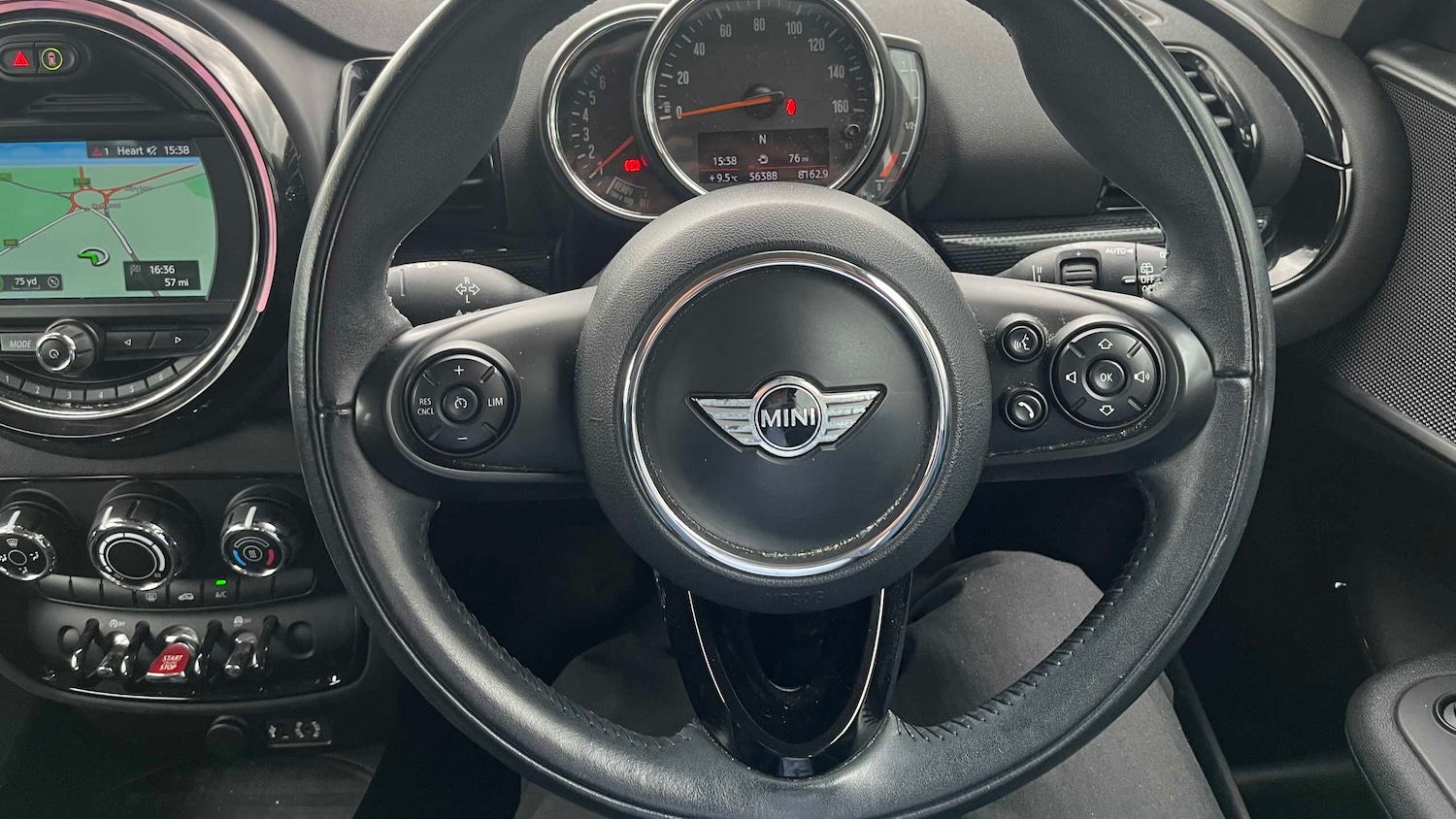 Used MINI Clubman 2018 for sale - 78137558: Photo 14