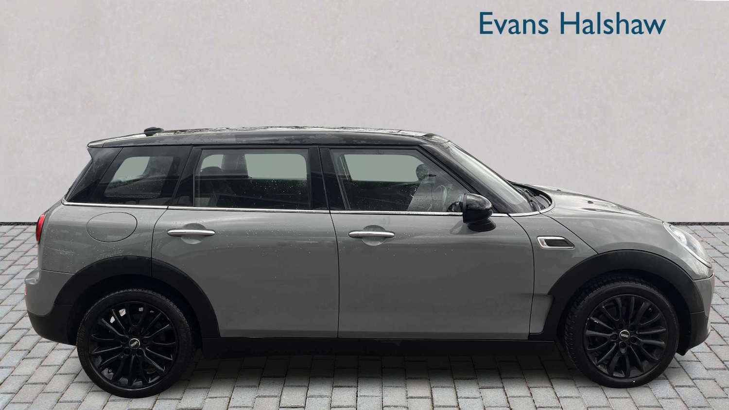 Used MINI Clubman 2018 for sale - 78137558: Photo 3