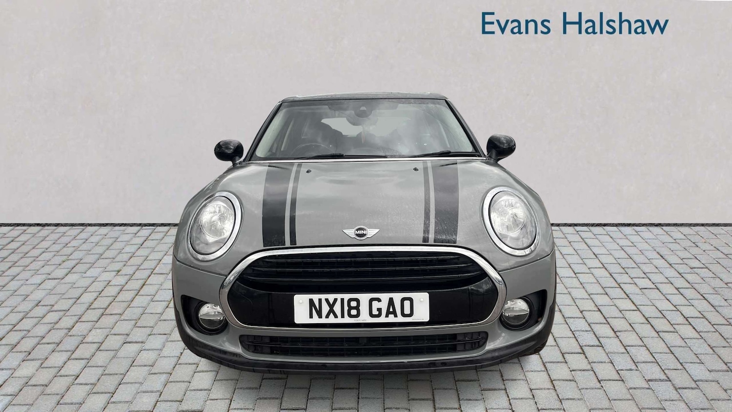 Used MINI Clubman 2018 for sale - 78137558: Photo 4