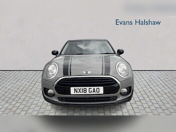 Used MINI Clubman 2018 for sale - 78137558: Photo