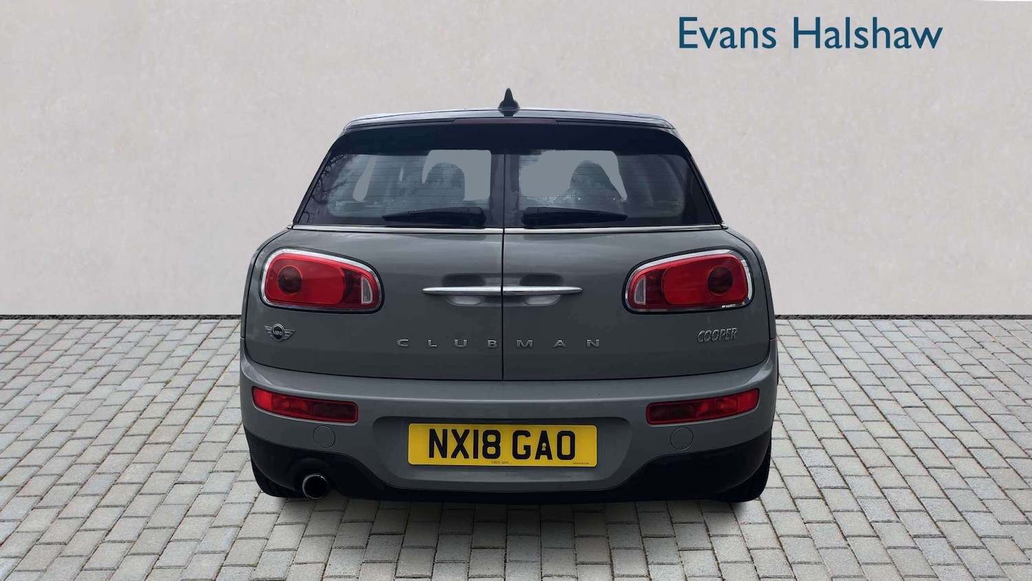 Used MINI Clubman 2018 for sale - 78137558: Photo 5