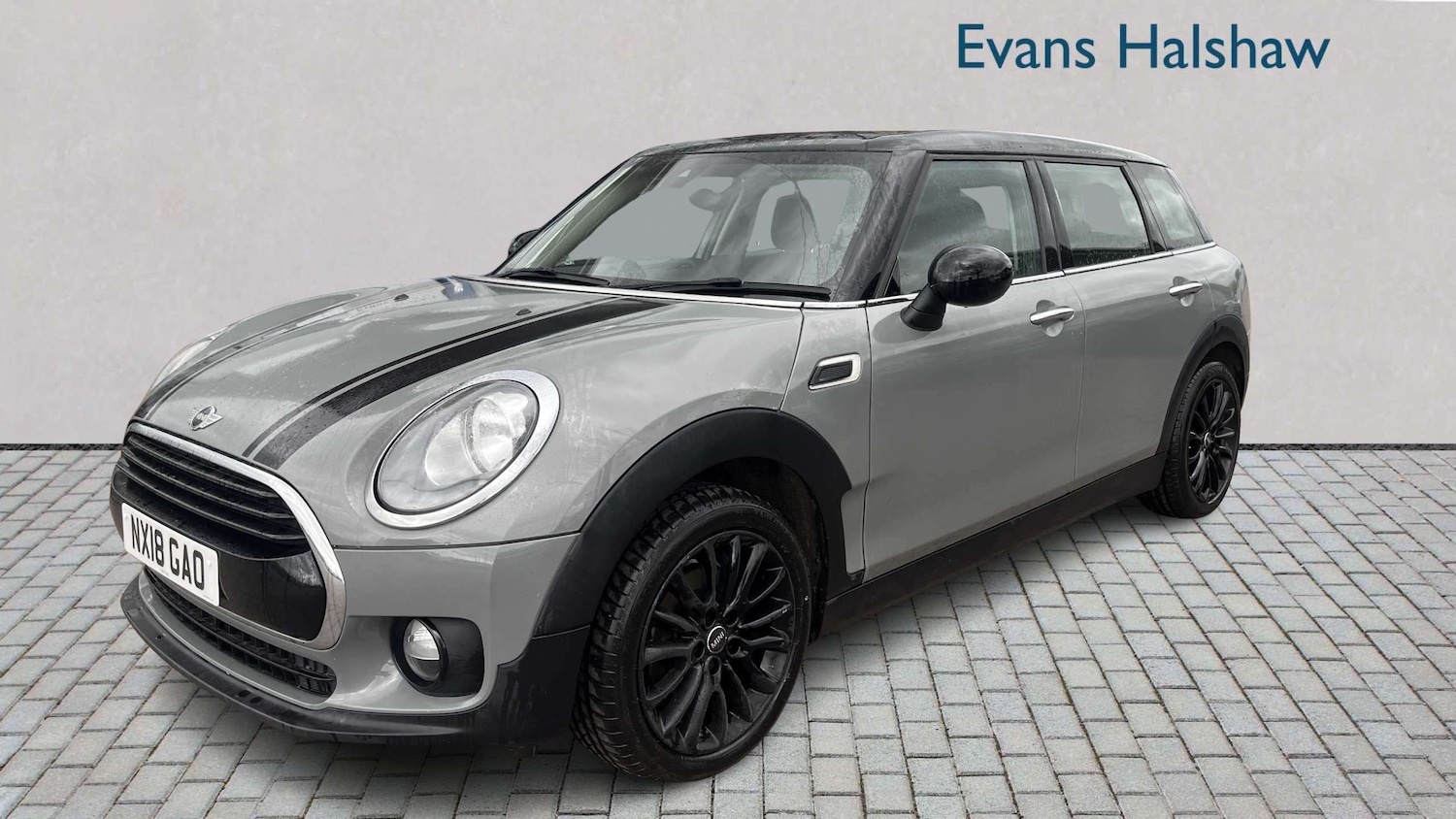 Used MINI Clubman 2018 for sale - 78137558: Photo 6