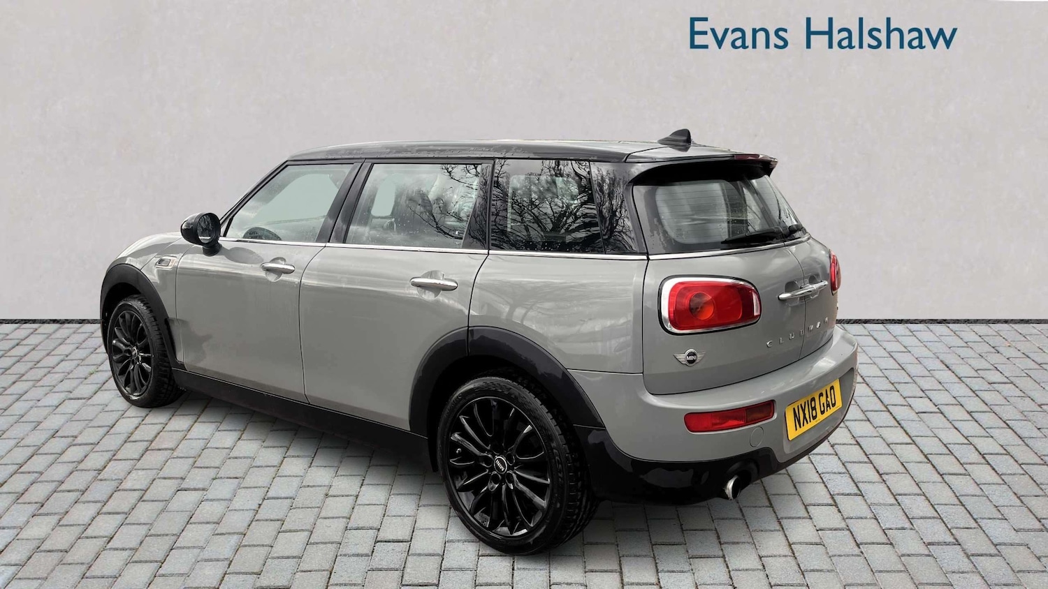 Used MINI Clubman 2018 for sale - 78137558: Photo 7