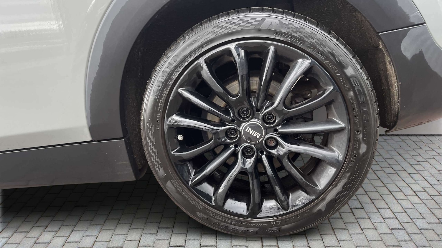 Used MINI Clubman 2018 for sale - 78137558: Photo 8