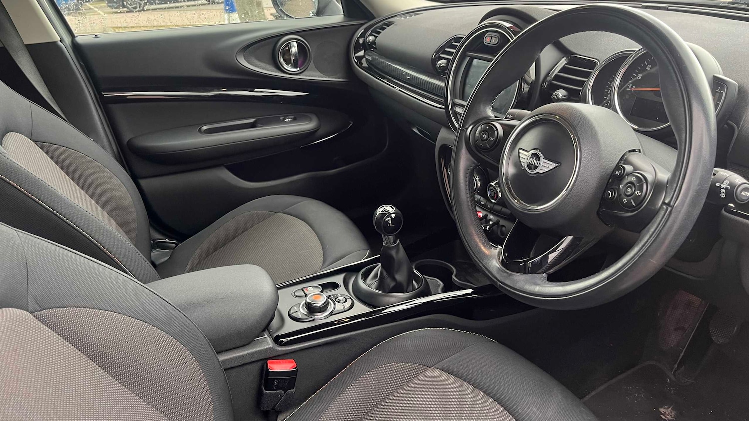 Used MINI Clubman 2018 for sale - 78137558: Photo 9