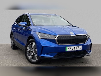 2024 - 210kW 85 Edition 82kWh 5dr Auto