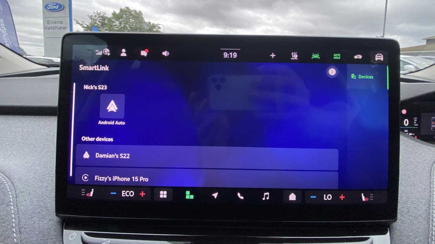 Vehicle 27