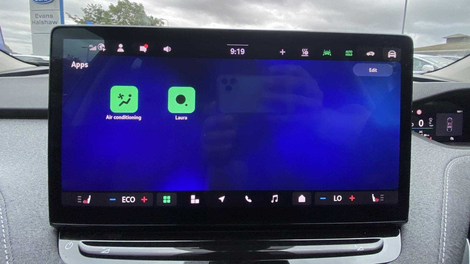 Vehicle 28