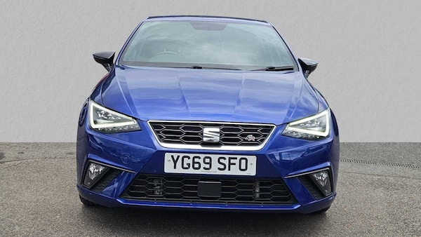 Used SEAT Ibiza 2019 for sale - 75759823: Photo 3