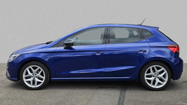 Used SEAT Ibiza 2019 for sale - 75759823: Photo 5