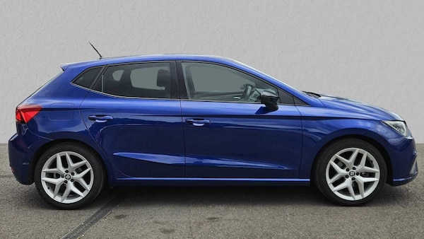 Used SEAT Ibiza 2019 for sale - 75759823: Photo 6