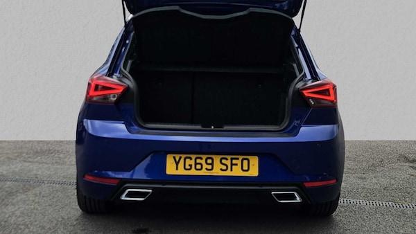 Used SEAT Ibiza 2019 for sale - 75759823: Photo 7