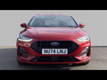 Used Ford Focus 2024 for sale - 75405420: Photo
