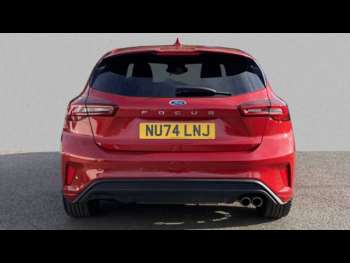 Used Ford Focus 2024 for sale - 75405420: Photo