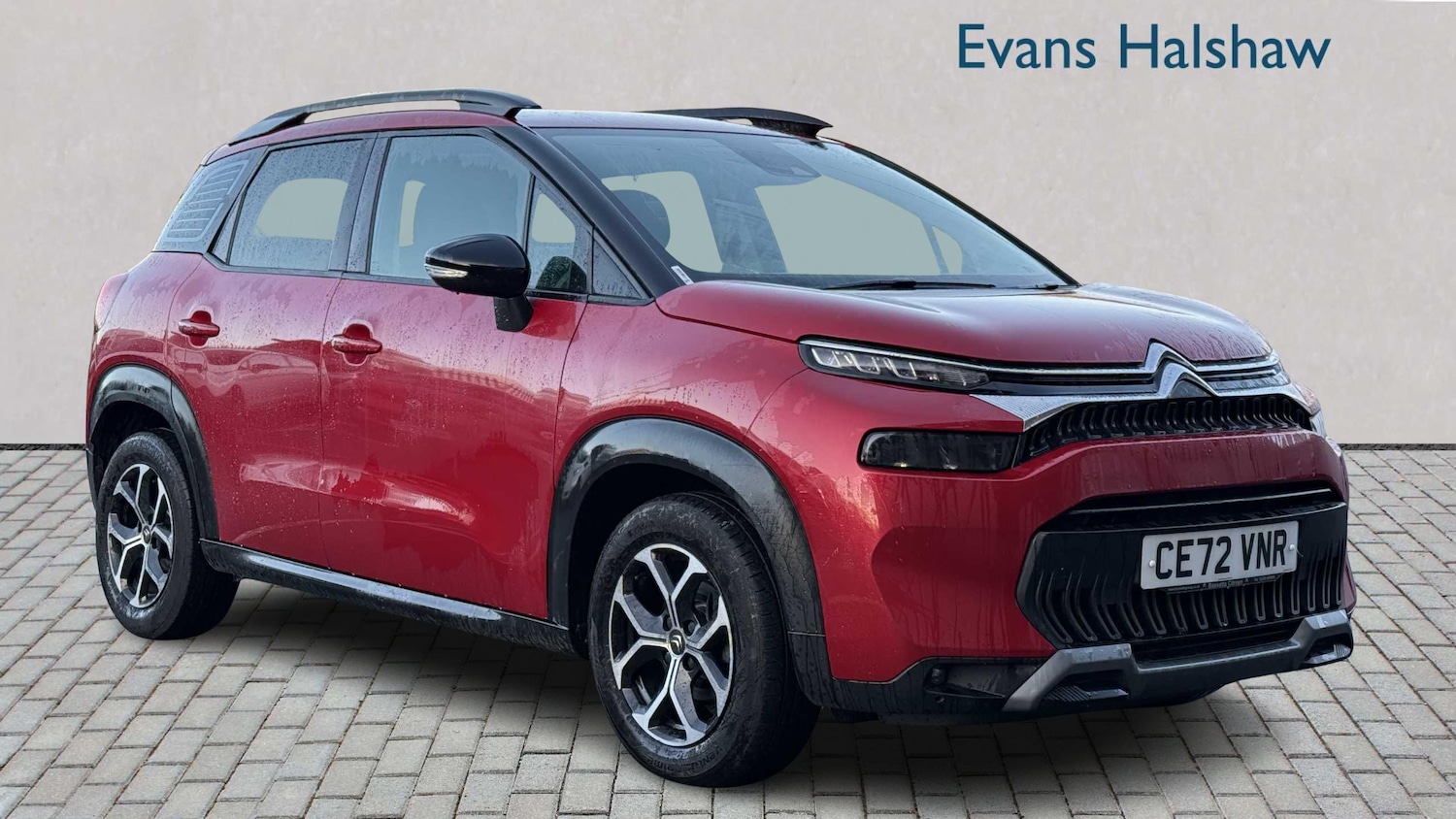 Used Citroen C3 Aircross 2022 for sale - 76789290: Photo 1