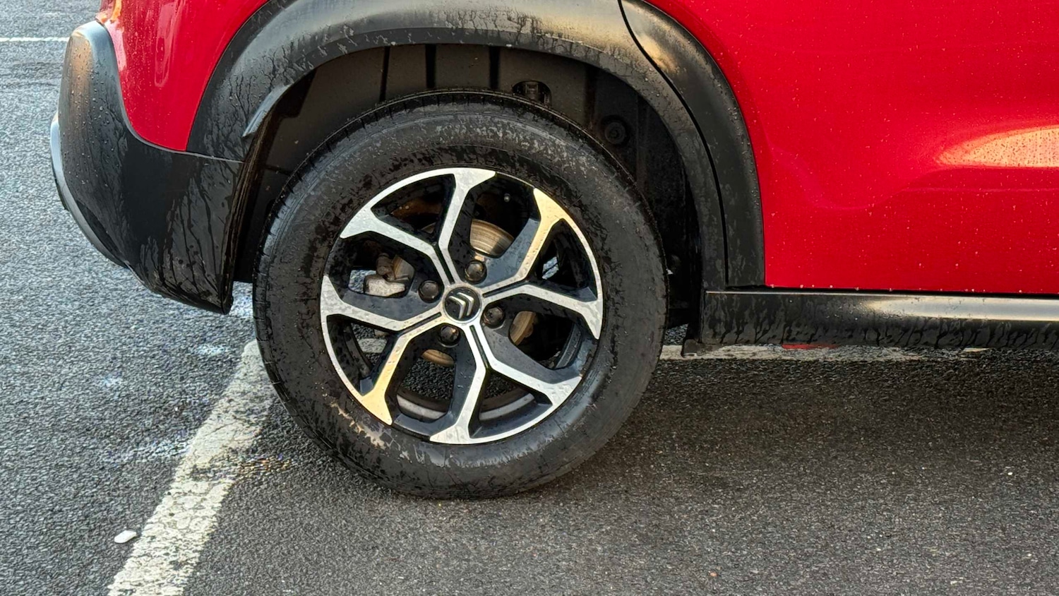 Used Citroen C3 Aircross 2022 for sale - 76789290: Photo 10