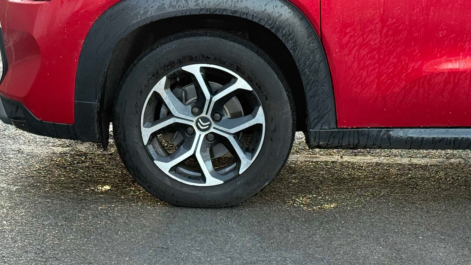 Used Citroen C3 Aircross 2022 for sale - 76789290: Photo 11