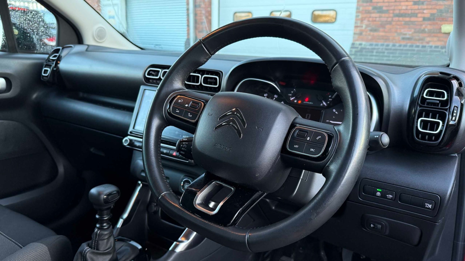 Used Citroen C3 Aircross 2022 for sale - 76789290: Photo 14