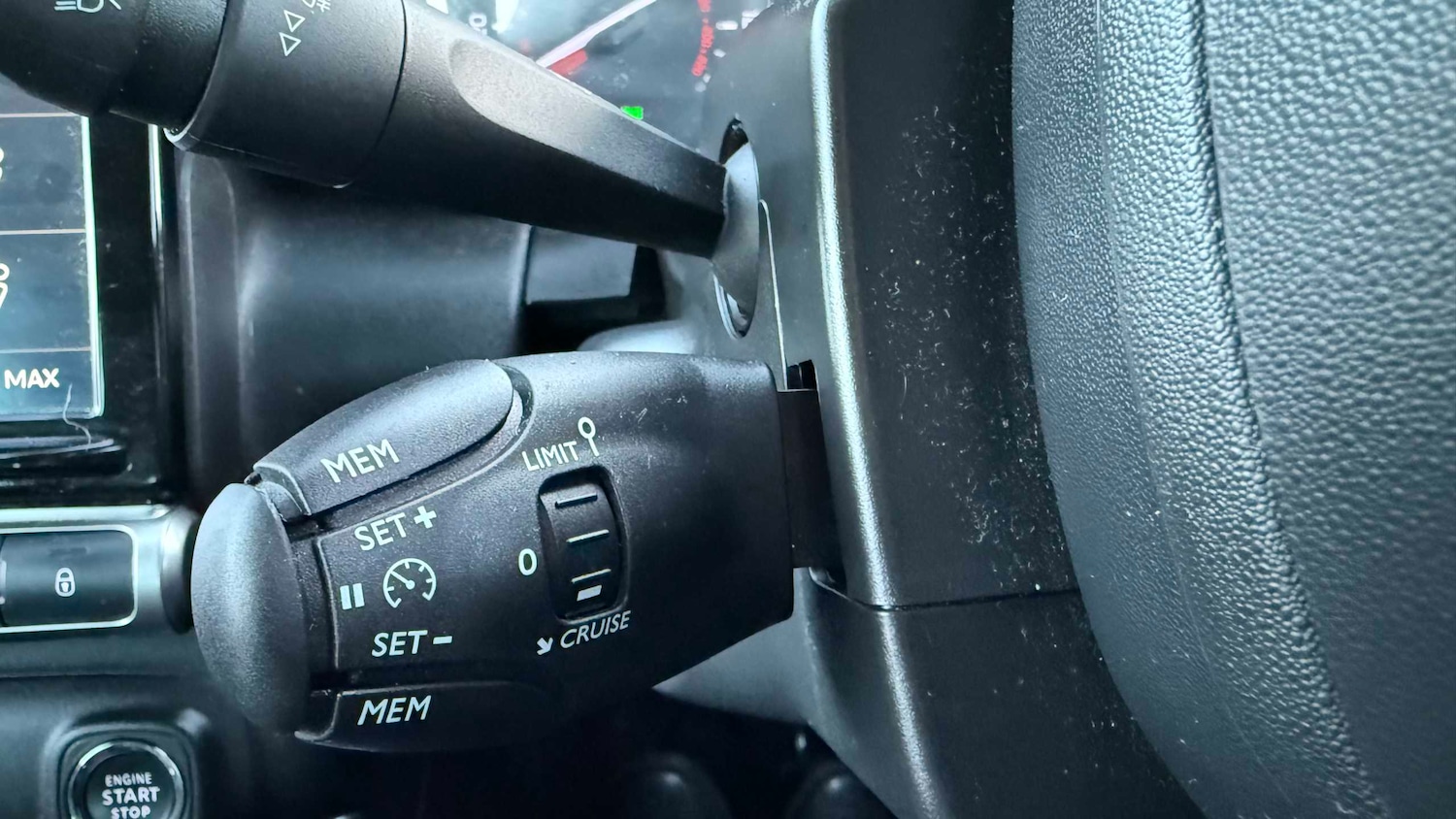 Used Citroen C3 Aircross 2022 for sale - 76789290: Photo 16