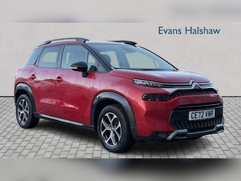 2022 - 1.2 PureTech 110 Shine 5dr