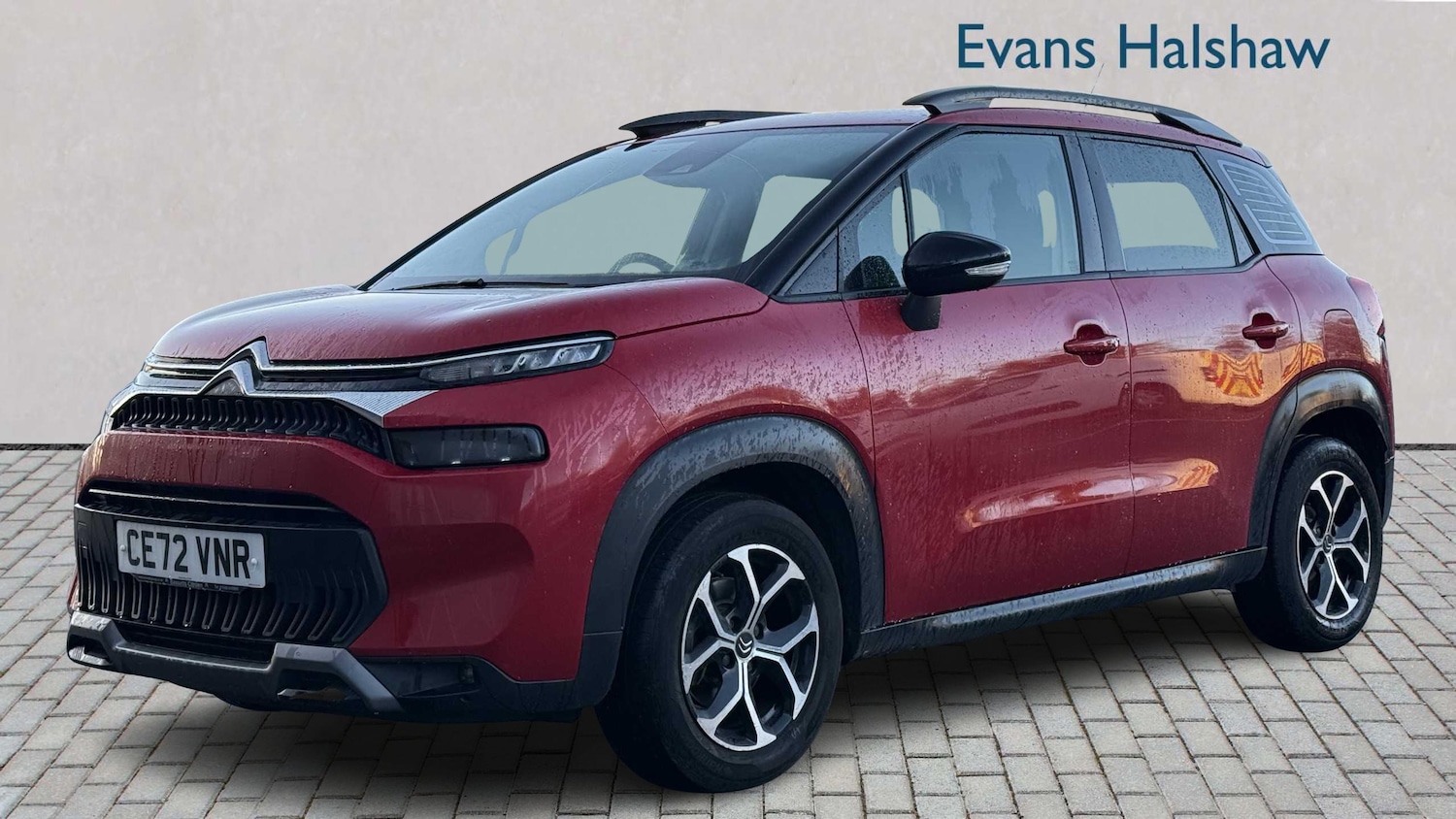 Used Citroen C3 Aircross 2022 for sale - 76789290: Photo 3