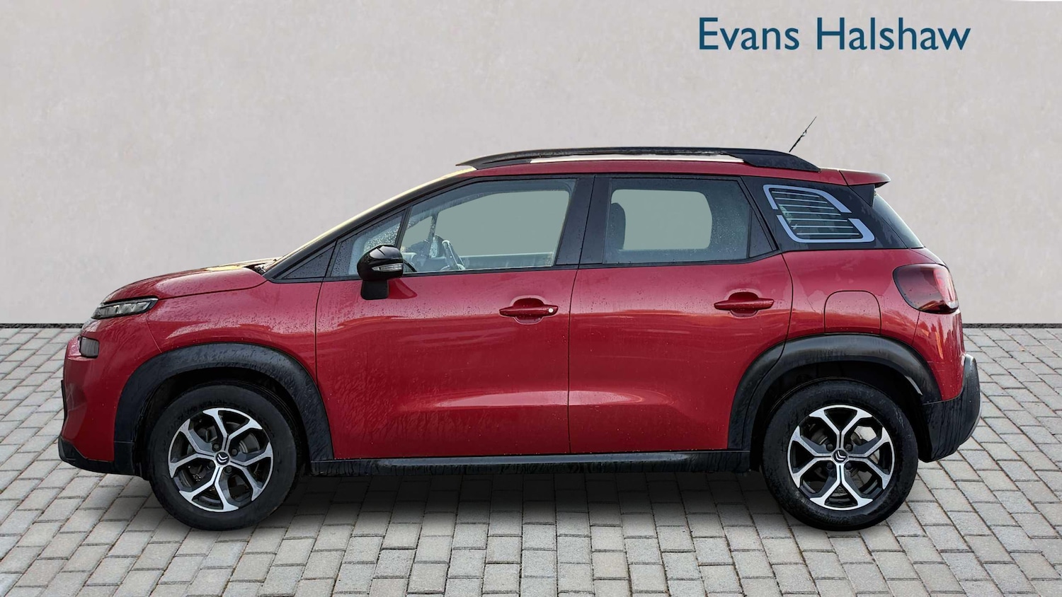 Used Citroen C3 Aircross 2022 for sale - 76789290: Photo 4