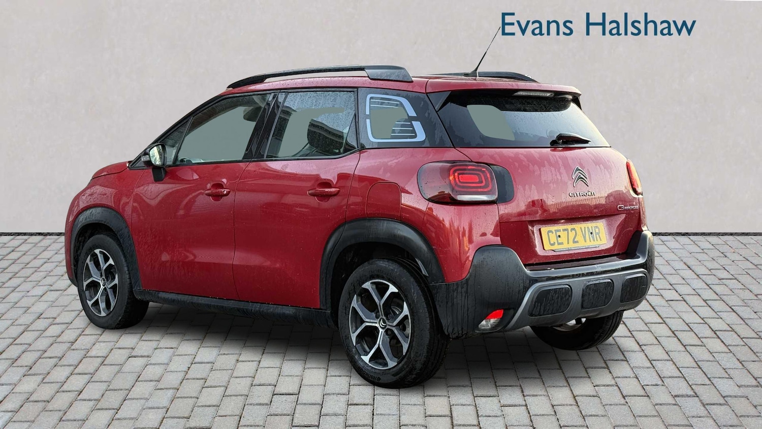 Used Citroen C3 Aircross 2022 for sale - 76789290: Photo 5