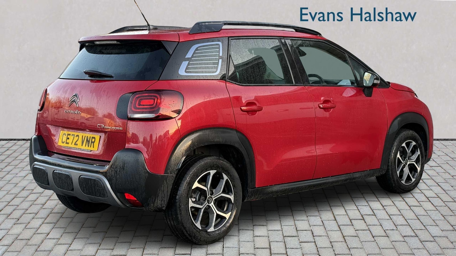 Used Citroen C3 Aircross 2022 for sale - 76789290: Photo 7