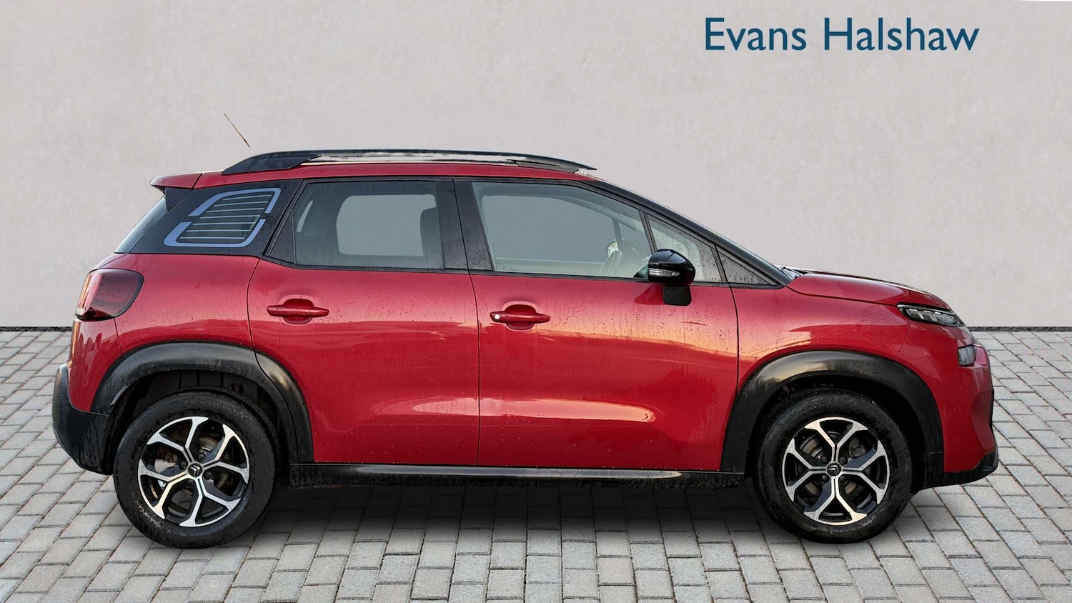 Used Citroen C3 Aircross 2022 for sale - 76789290: Photo 8