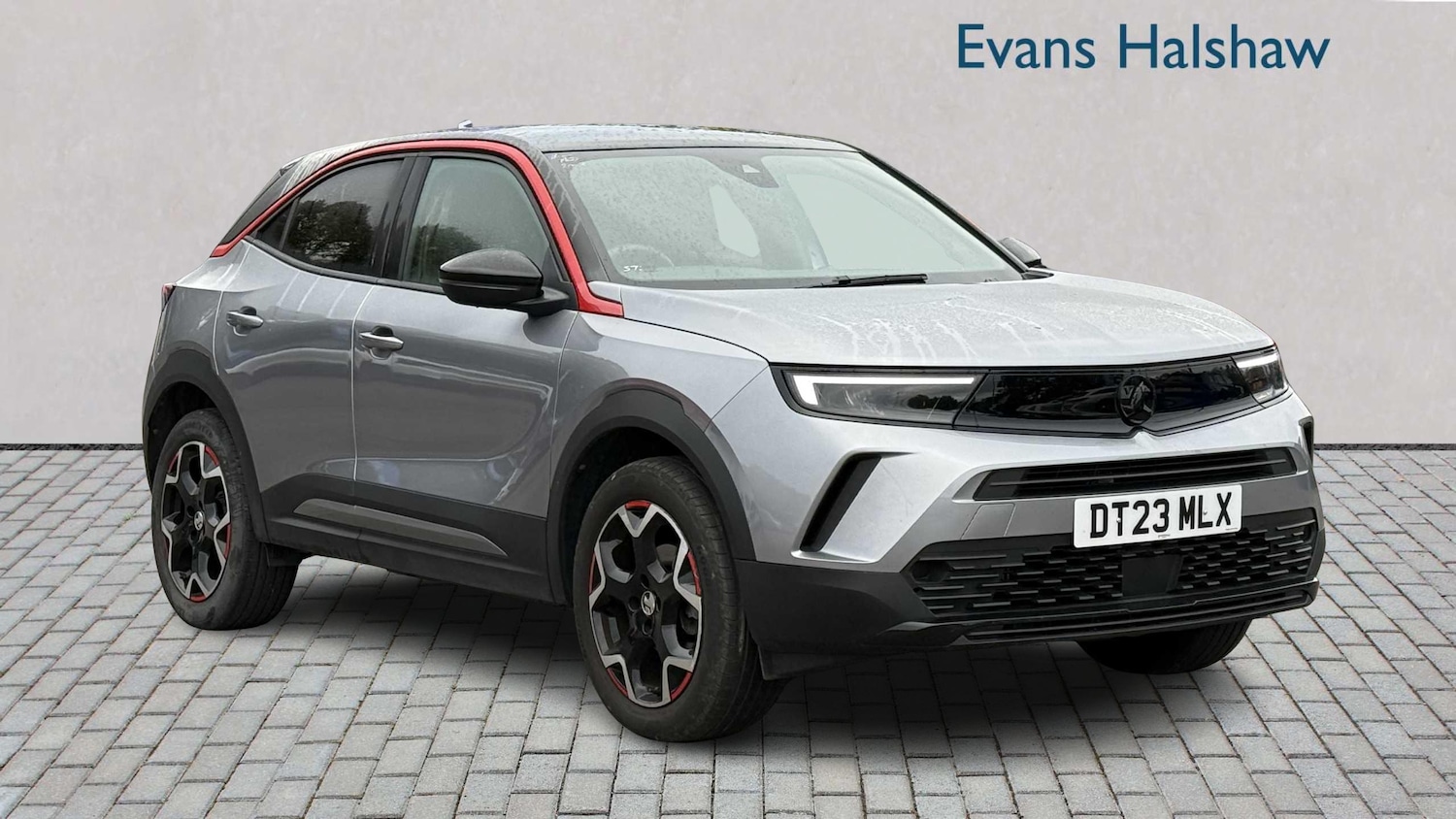 Used Vauxhall Mokka 2023 for sale - 76242563: Photo 1