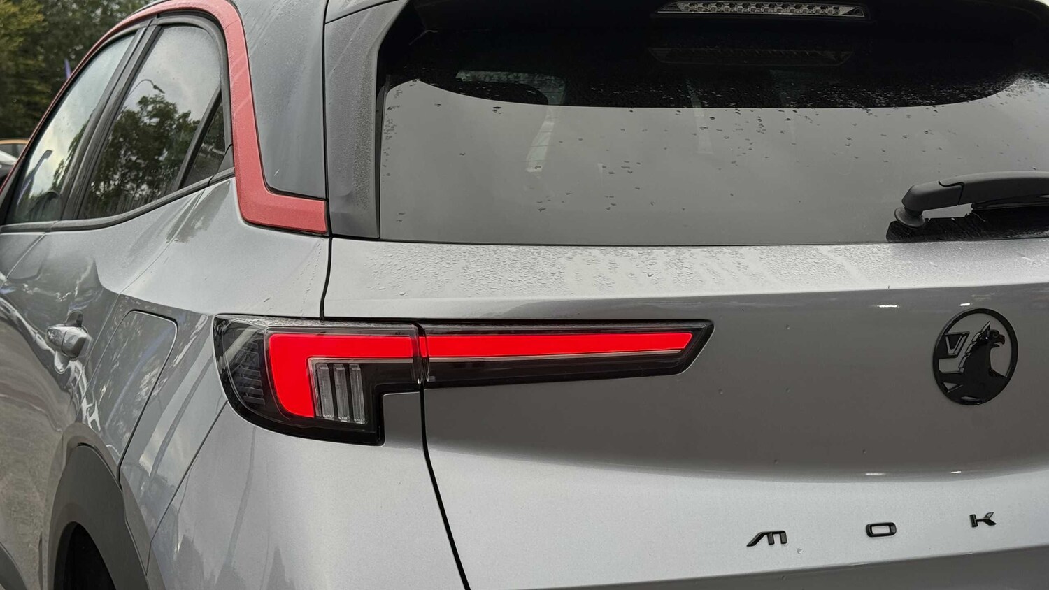 Used Vauxhall Mokka 2023 for sale - 76242563: Photo 10