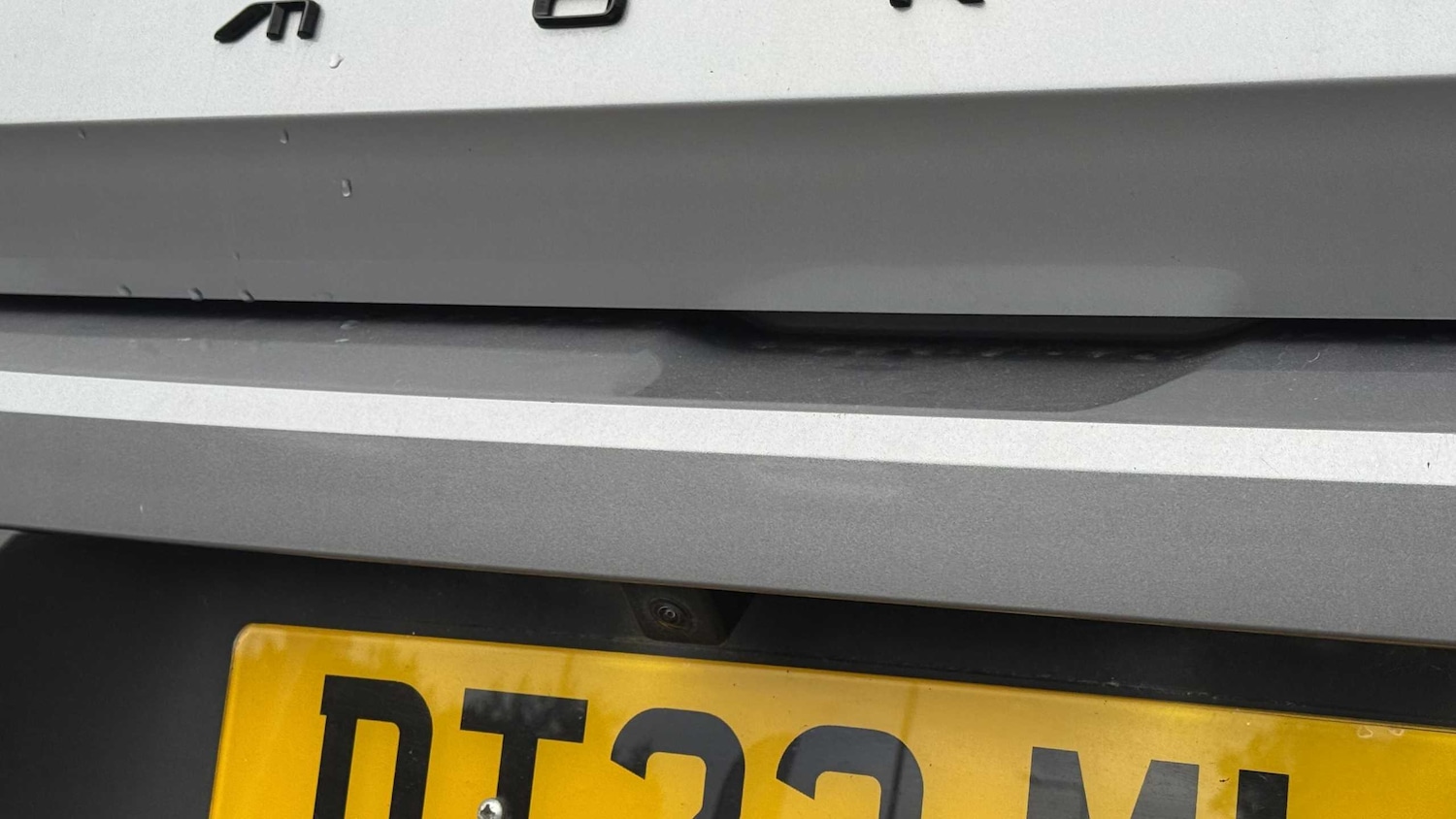 Used Vauxhall Mokka 2023 for sale - 76242563: Photo 11