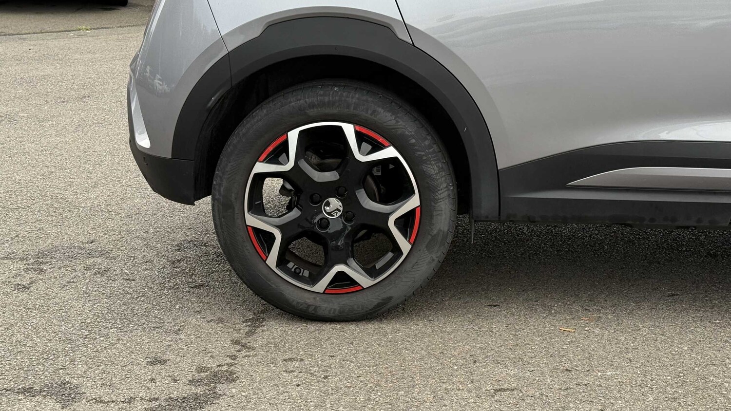 Used Vauxhall Mokka 2023 for sale - 76242563: Photo 12