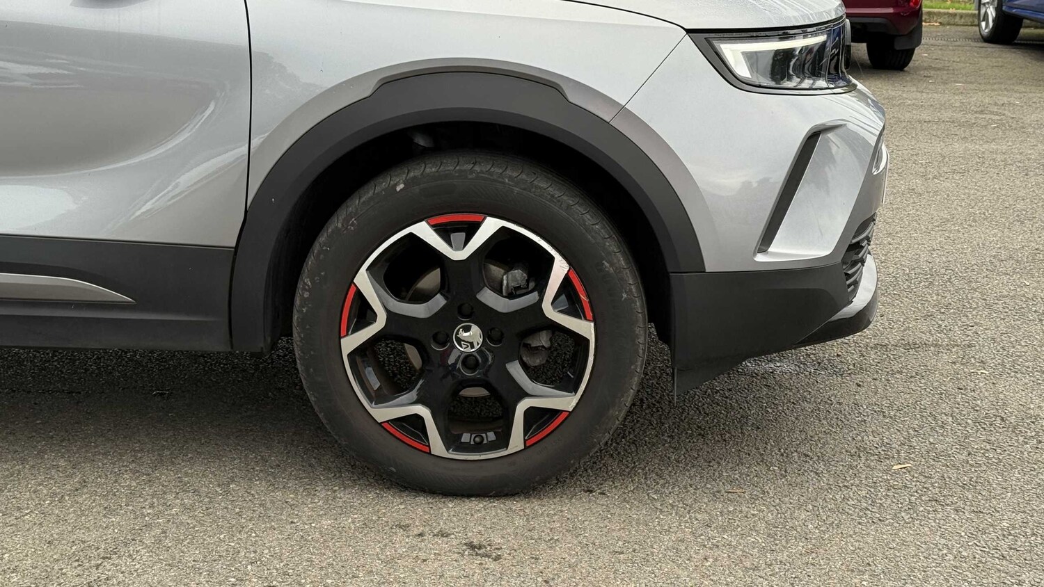 Used Vauxhall Mokka 2023 for sale - 76242563: Photo 13