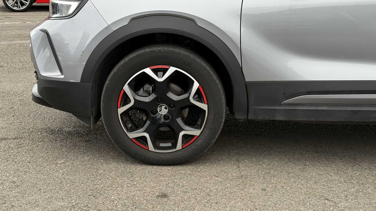 Used Vauxhall Mokka 2023 for sale - 76242563: Photo 14