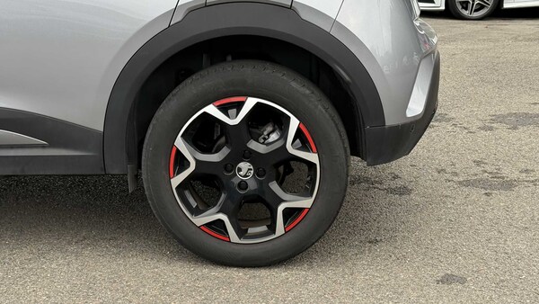 Used Vauxhall Mokka 2023 for sale - 76242563: Photo 15