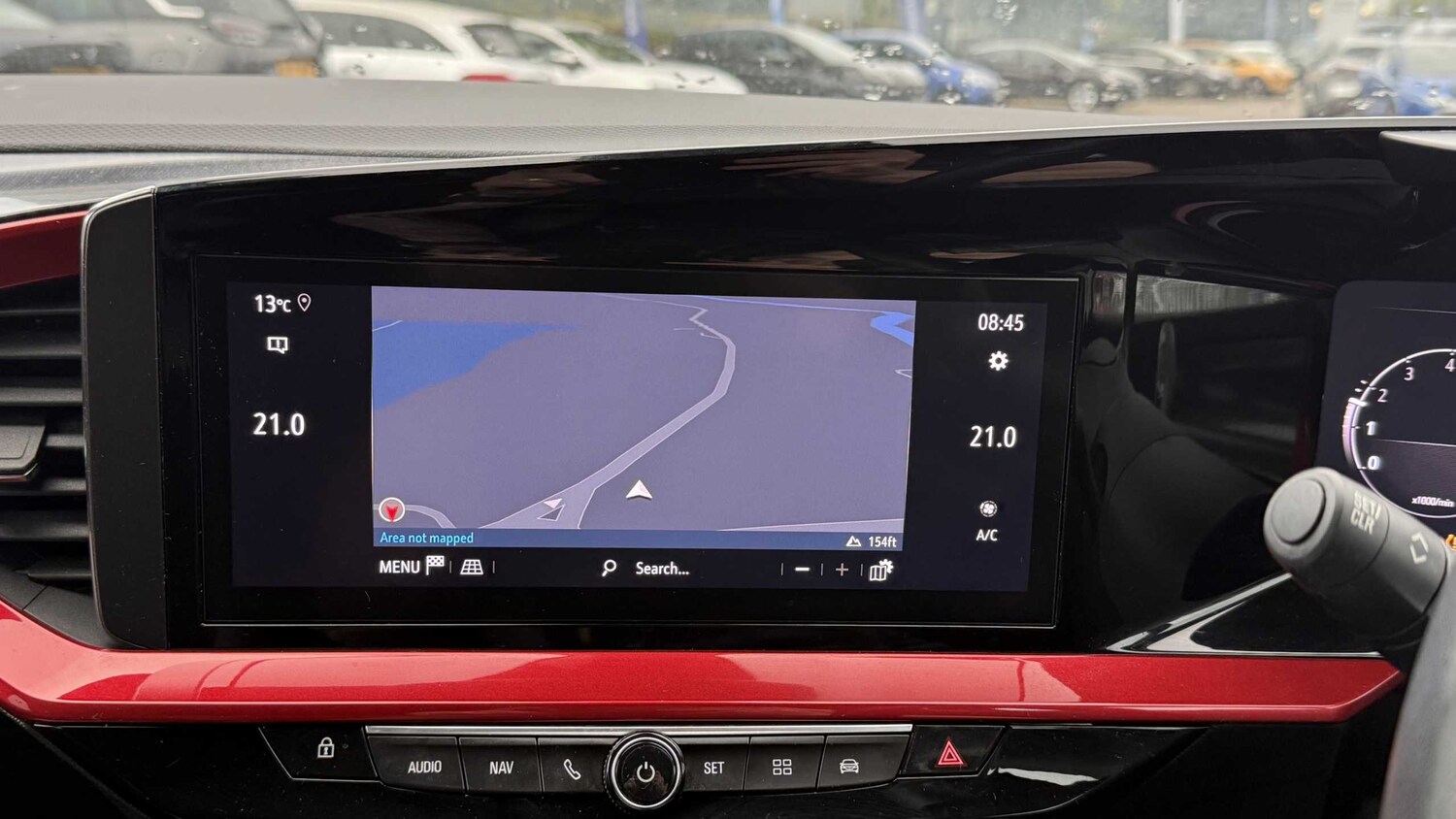 Used Vauxhall Mokka 2023 for sale - 76242563: Photo 17