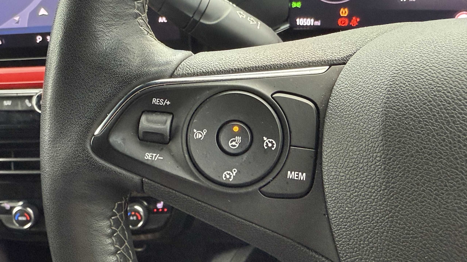 Used Vauxhall Mokka 2023 for sale - 76242563: Photo 18