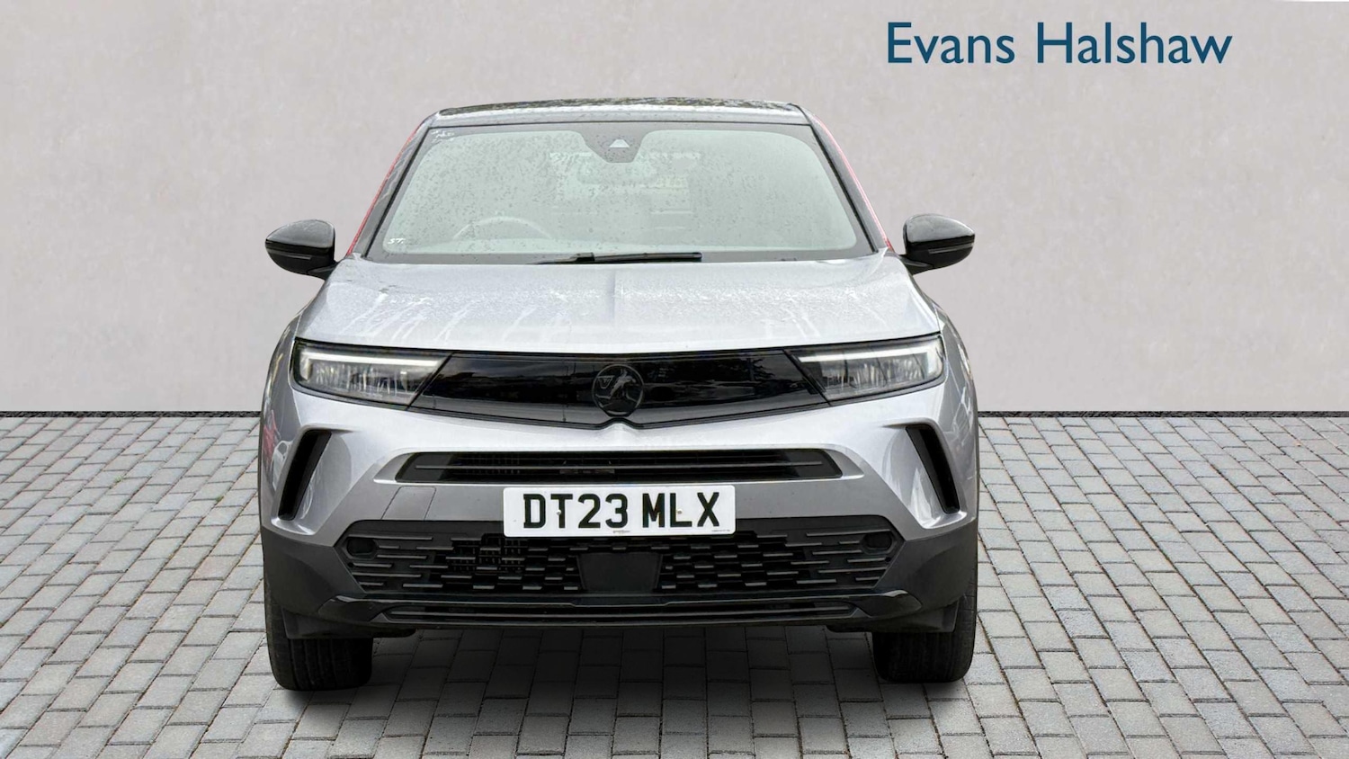 Used Vauxhall Mokka 2023 for sale - 76242563: Photo 2