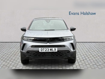 Used Vauxhall Mokka 2023 for sale - 76242563: Photo 2