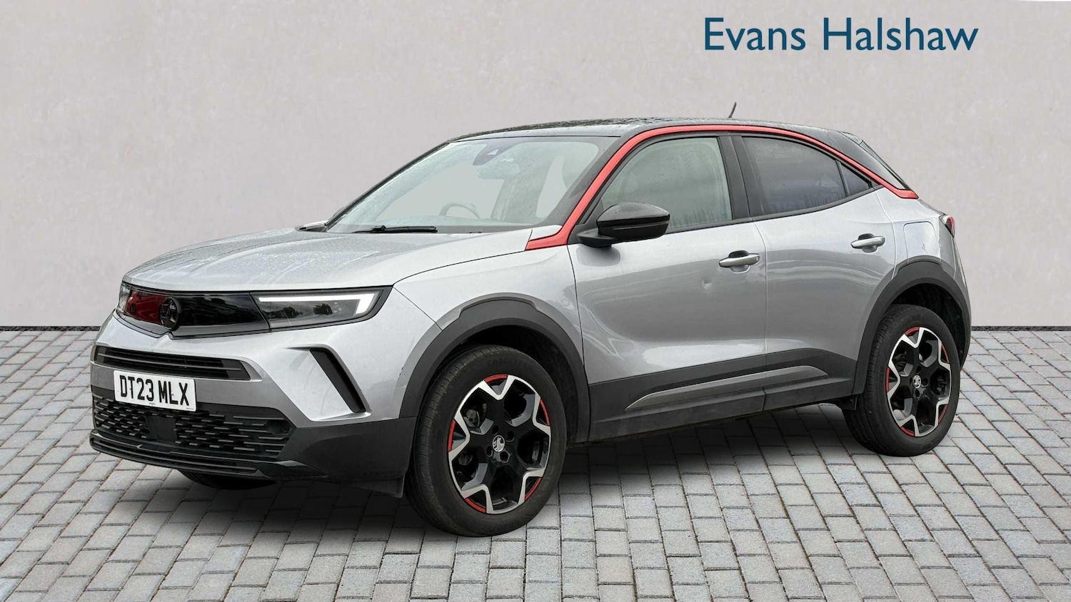 Used Vauxhall Mokka 2023 for sale - 76242563: Photo 3