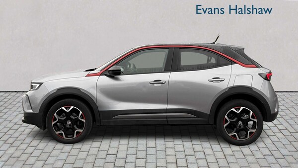 Used Vauxhall Mokka 2023 for sale - 76242563: Photo 4